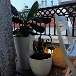 Apartmán O Balcon Do Rio *