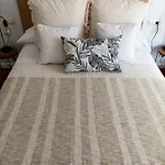 Apartmán O Balcon Do Rio Caldas De Reis