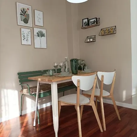 O Balcon Do Rio Caldas De Reis