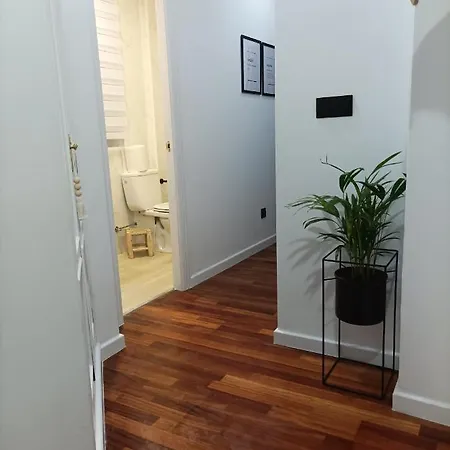 O Balcon Do Rio * Caldas De Reis