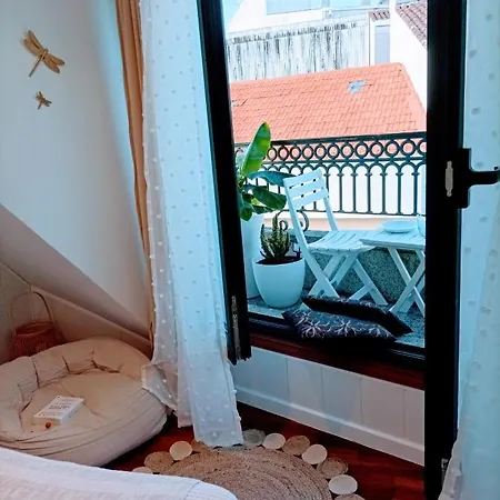 O Balcon Do Rio *