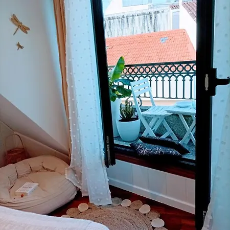 O Balcon Do Rio *