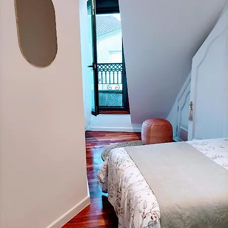 O Balcon Do Rio Appartement *