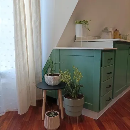 O Balcon Do Rio Appartement Caldas De Reis