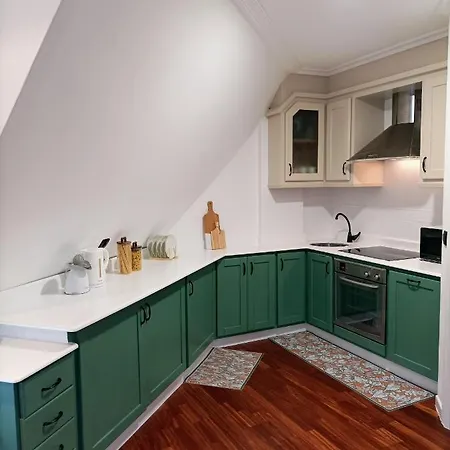 O Balcon Do Rio Lägenhet