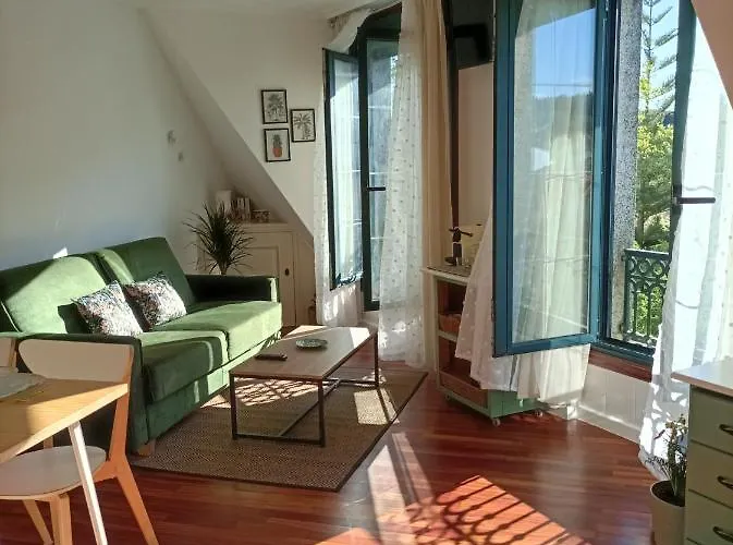 O Balcon Do Rio Daire *