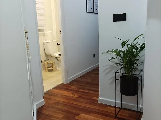 O Balcon Do Rio * Caldas De Reis