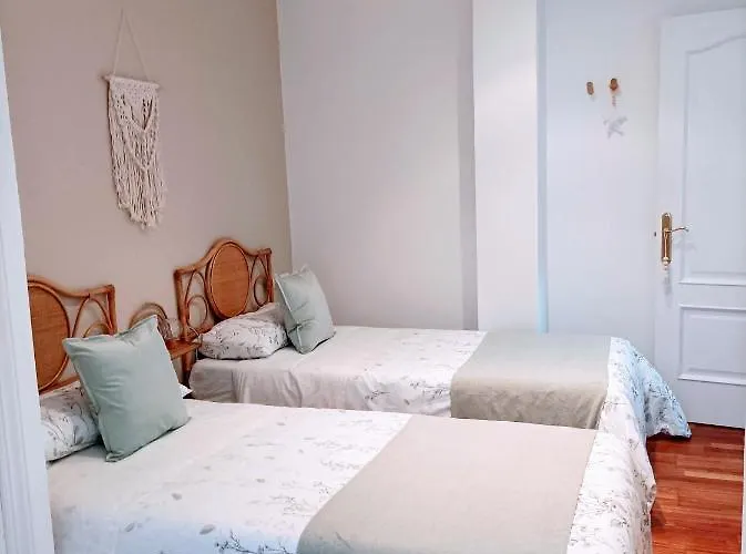 O Balcon Do Rio * Caldas De Reis