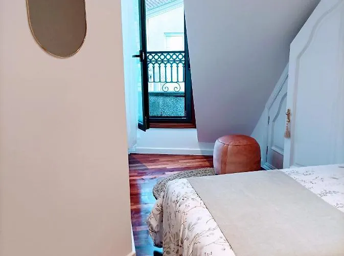 O Balcon Do Rio Daire *