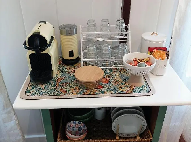 O Balcon Do Rio Daire