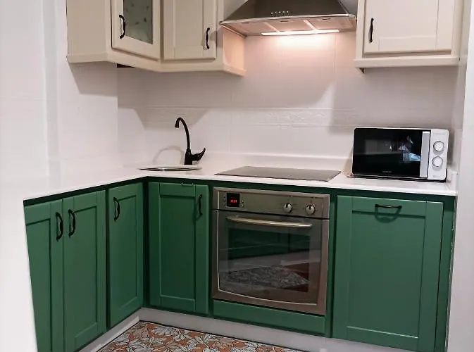 Daire O Balcon Do Rio Caldas De Reis