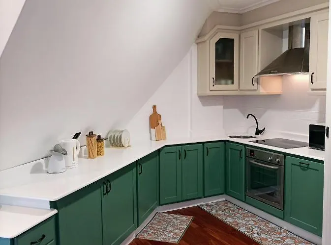 O Balcon Do Rio Daire